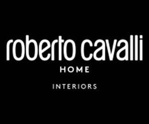 Roberto Cavalli Home interiors